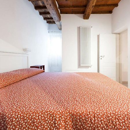 Casa Tradizionale Toscana Villa Florence Buitenkant foto