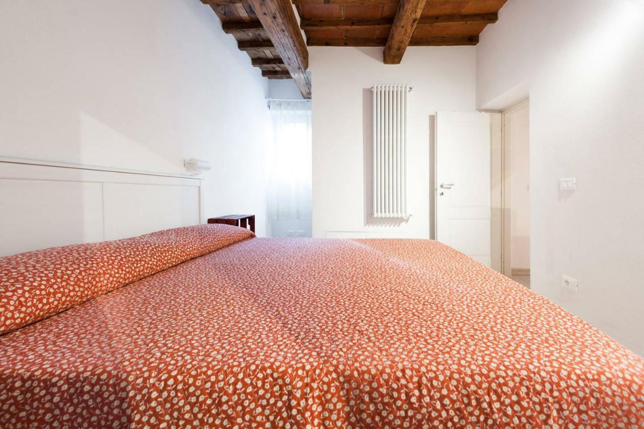 Casa Tradizionale Toscana Villa Florence Buitenkant foto