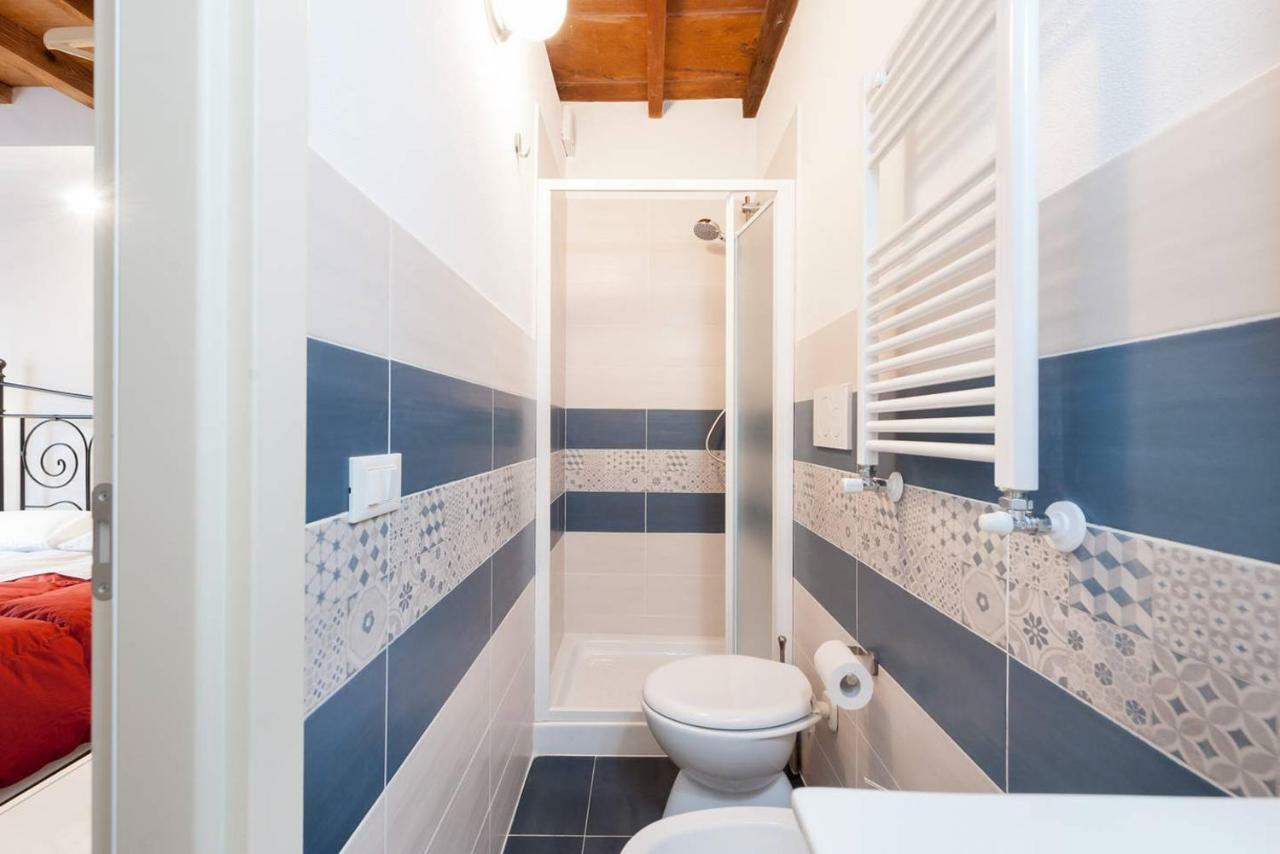Casa Tradizionale Toscana Villa Florence Buitenkant foto