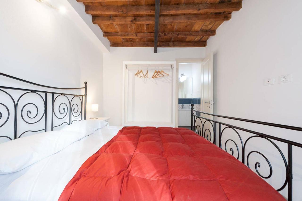 Casa Tradizionale Toscana Villa Florence Buitenkant foto