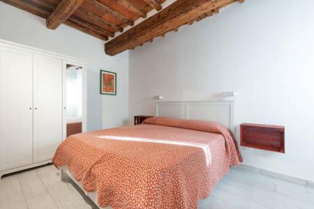Casa Tradizionale Toscana Villa Florence Buitenkant foto